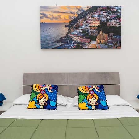 Divina Suite Cavaliere Maiori Exterior photo