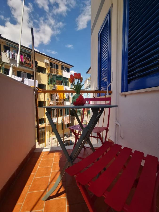 Divina Suite Cavaliere Maiori Exterior photo