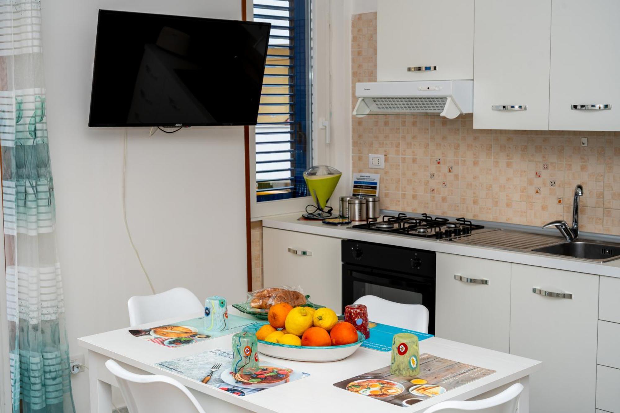 Divina Suite Cavaliere Maiori Exterior photo