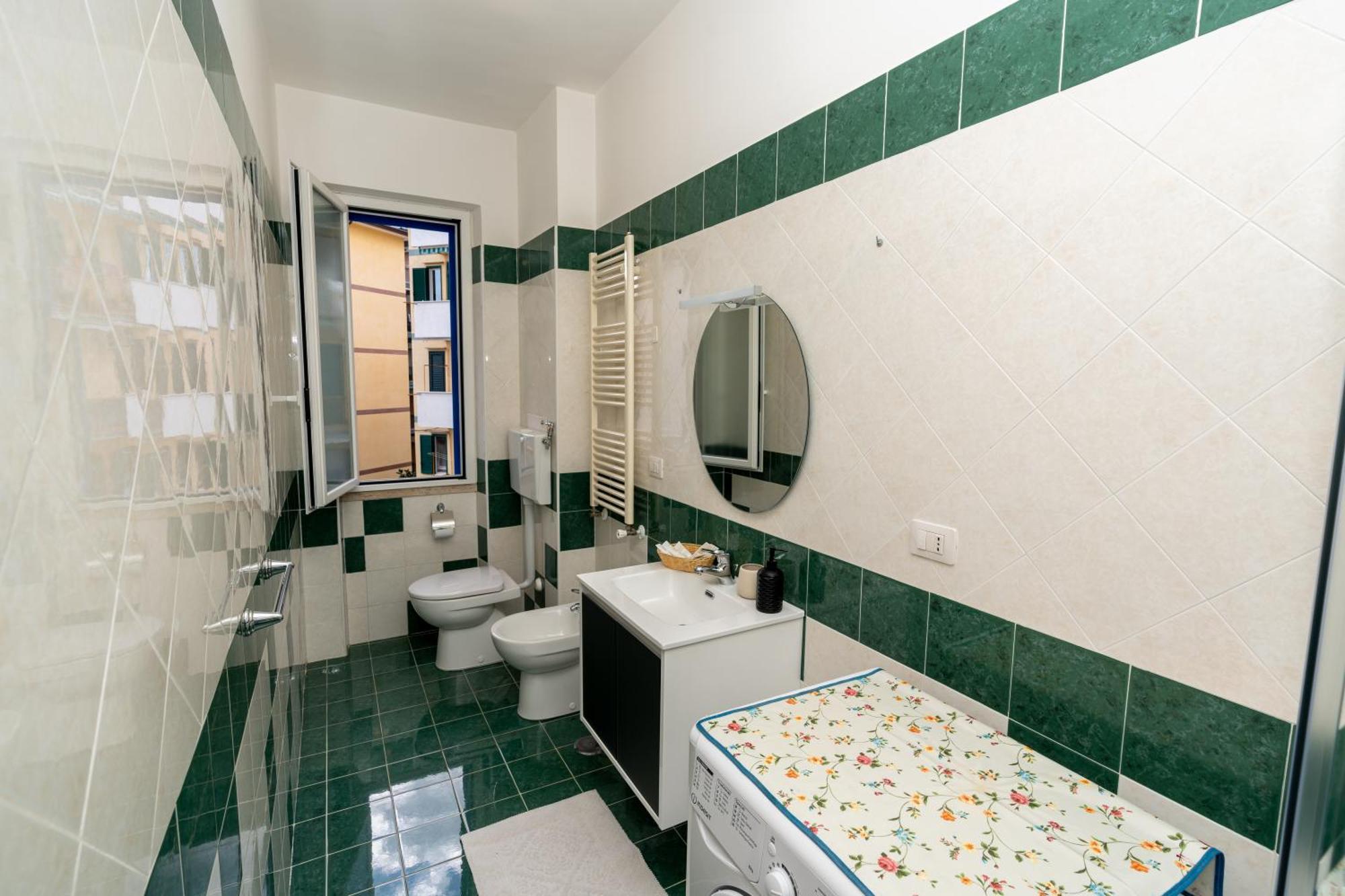 Divina Suite Cavaliere Maiori Exterior photo