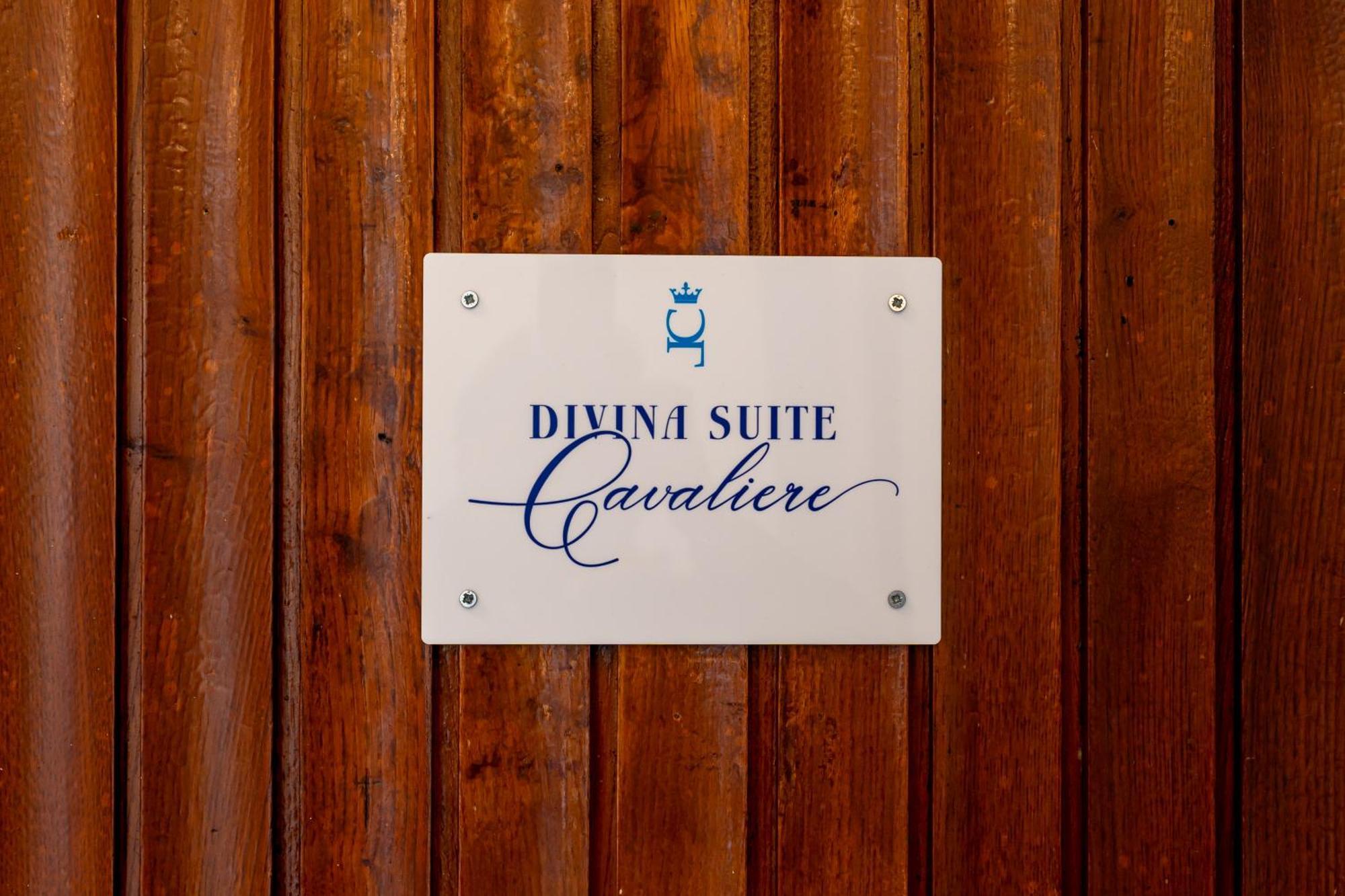 Divina Suite Cavaliere Maiori Exterior photo