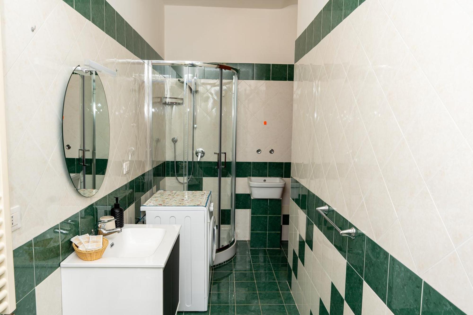 Divina Suite Cavaliere Maiori Exterior photo